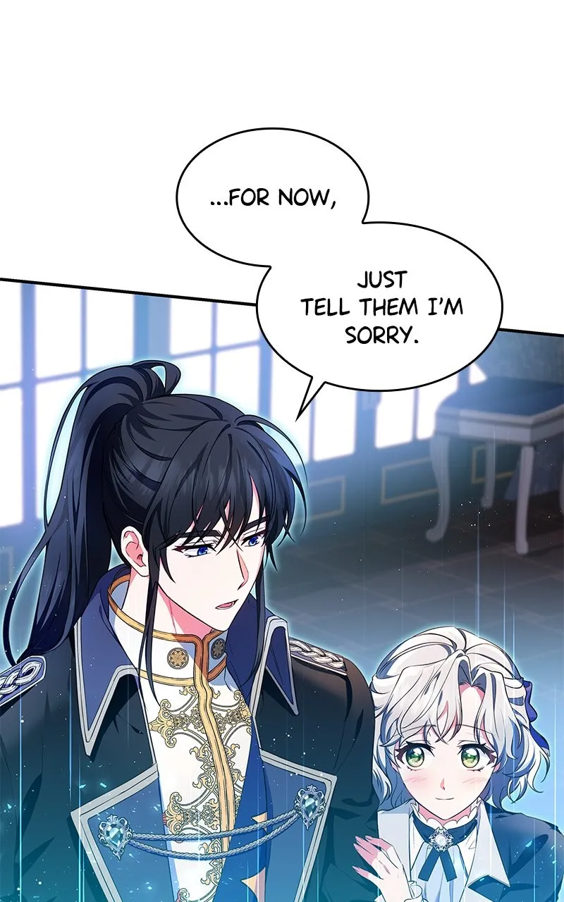 What Melvin Left Behind Chapter 9 page 117 - 