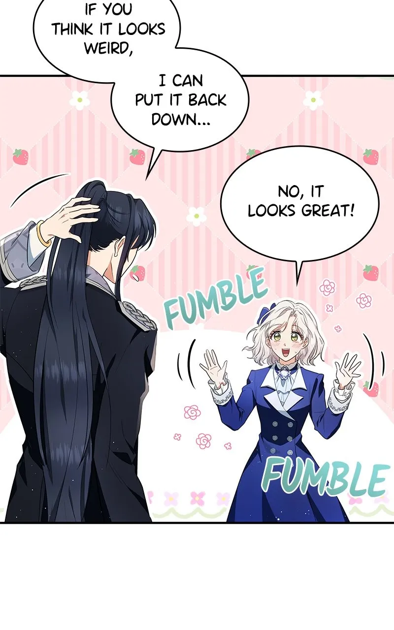 What Melvin Left Behind Chapter 9 page 19 - 