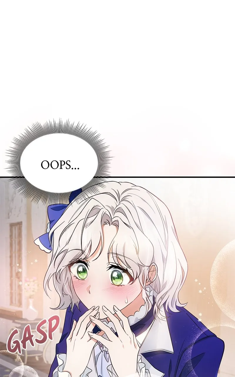 What Melvin Left Behind Chapter 9 page 20 - 