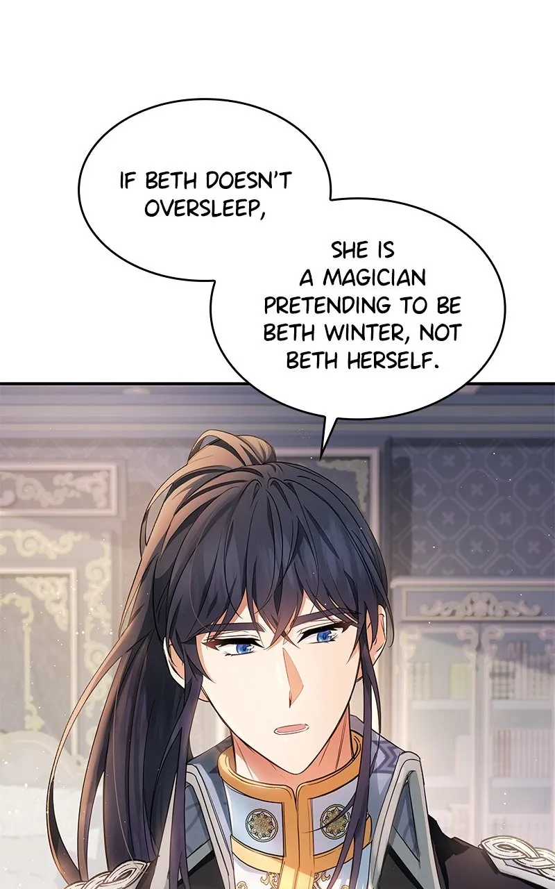 What Melvin Left Behind Chapter 9 page 23 - 