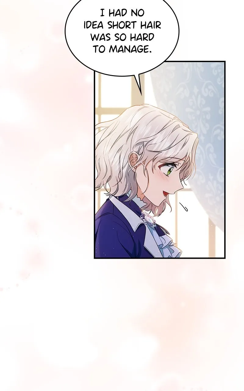 What Melvin Left Behind Chapter 9 page 31 - 