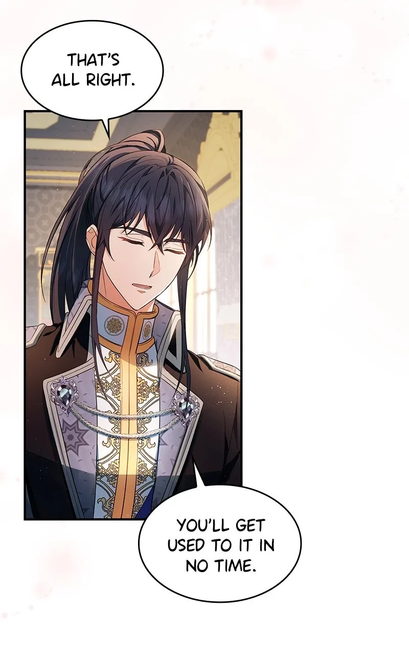 What Melvin Left Behind Chapter 9 page 32 - 