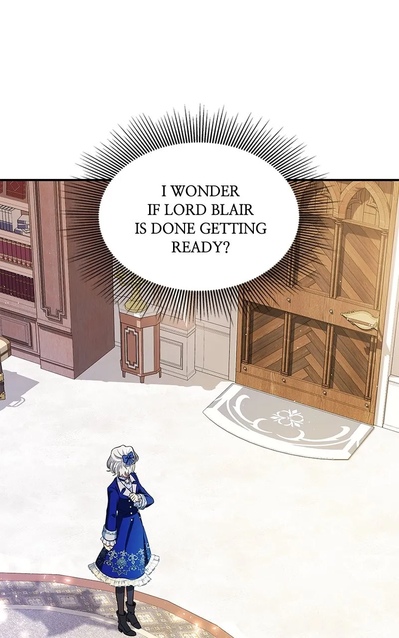 What Melvin Left Behind Chapter 9 page 6 - 