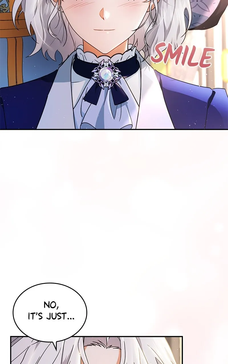 What Melvin Left Behind Chapter 9 page 54 - 