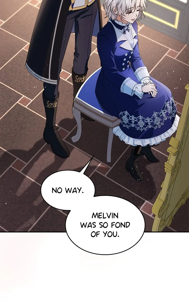 What Melvin Left Behind Chapter 9 page 61 - 