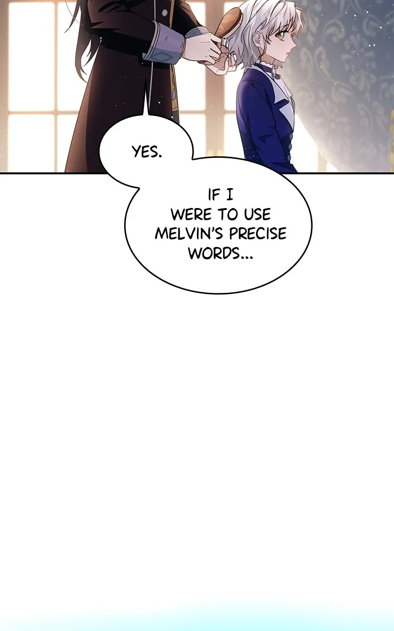 What Melvin Left Behind Chapter 9 page 68 - 