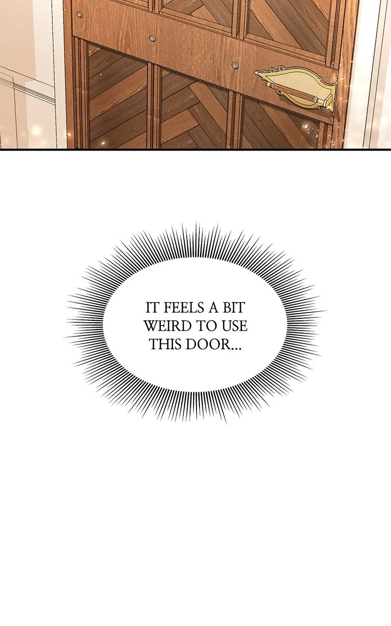 What Melvin Left Behind Chapter 9 page 8 - 