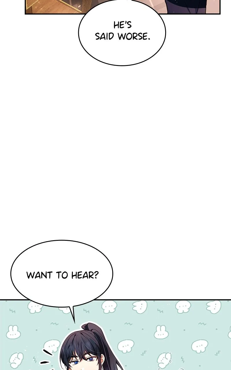 What Melvin Left Behind Chapter 9 page 78 - 