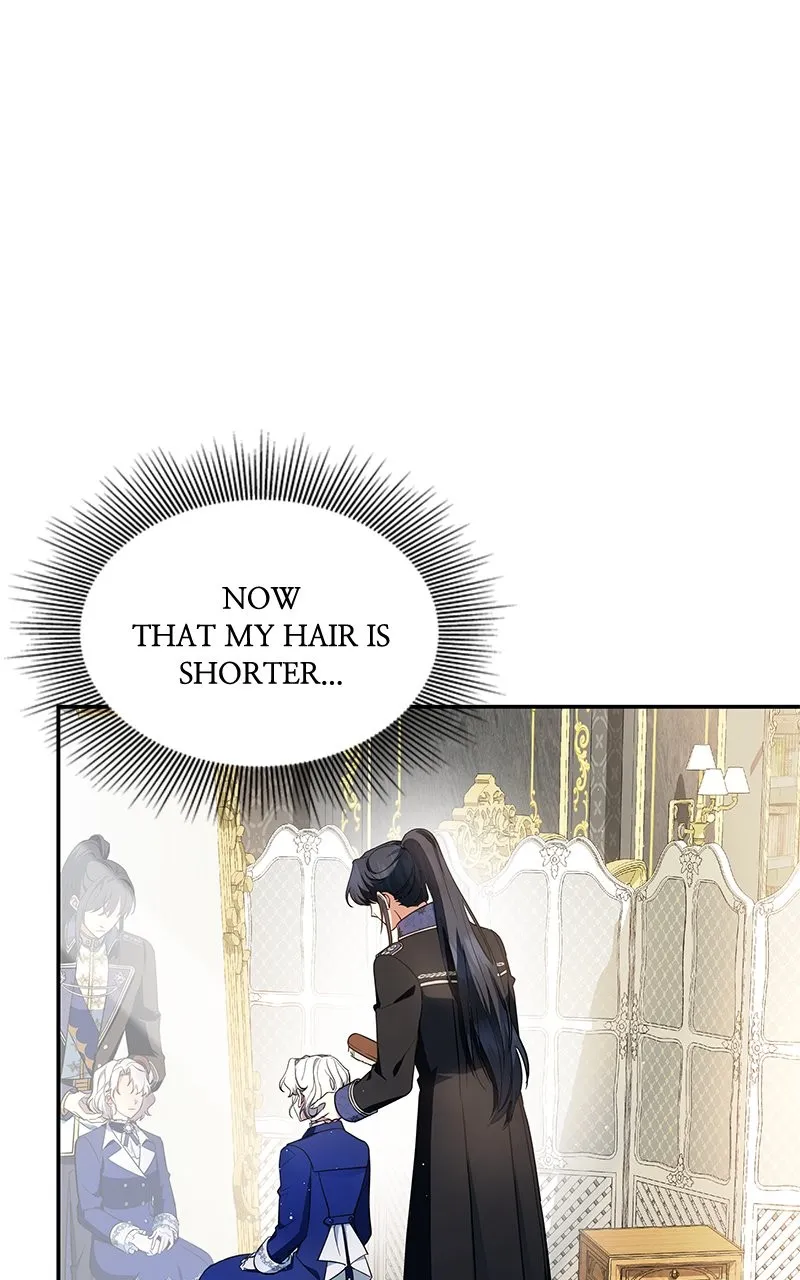 What Melvin Left Behind Chapter 9 page 86 - 