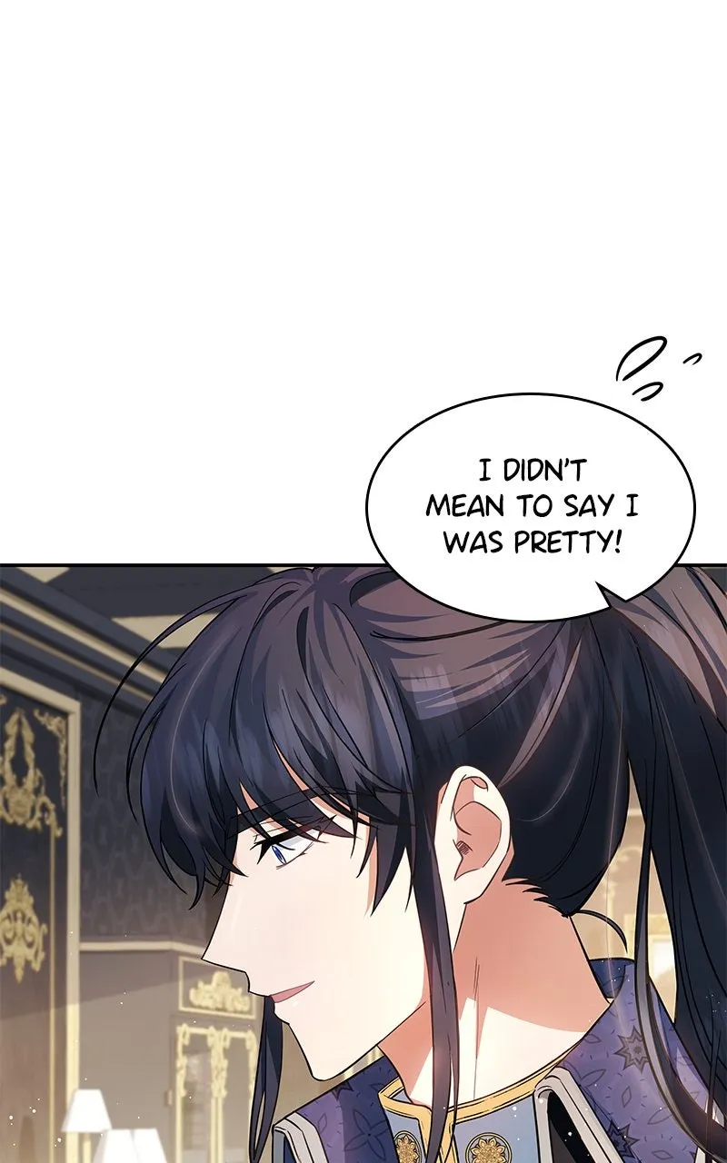 What Melvin Left Behind Chapter 9 page 96 - 