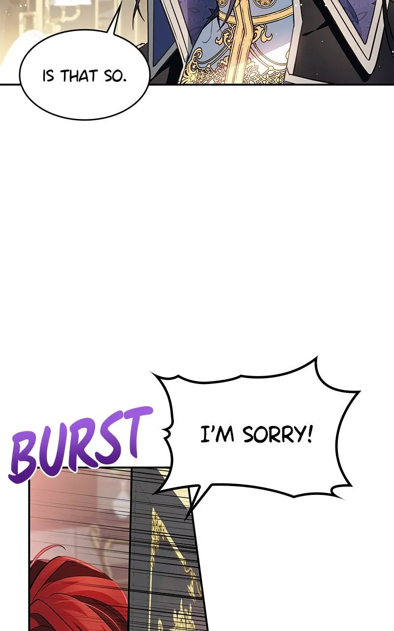 What Melvin Left Behind Chapter 9 page 97 - 