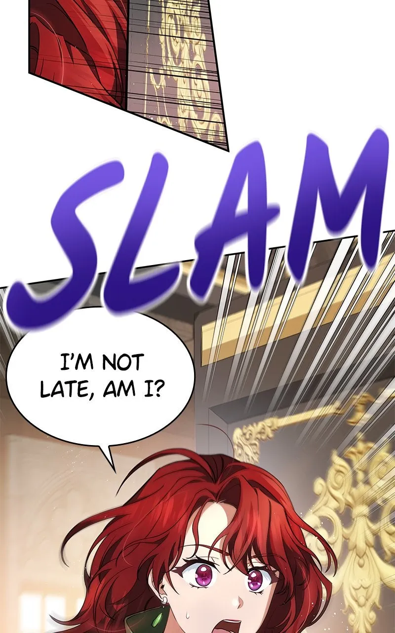 What Melvin Left Behind Chapter 9 page 98 - 