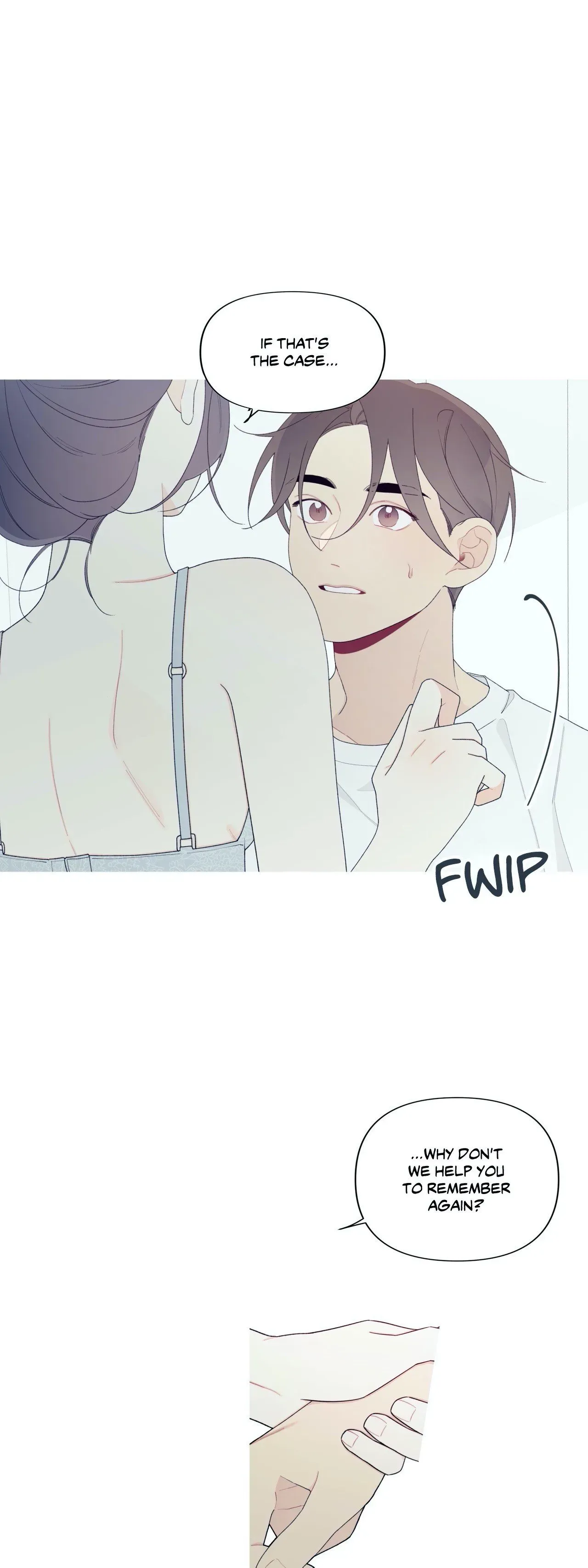 What's Going On? Chapter 149 page 1 - 