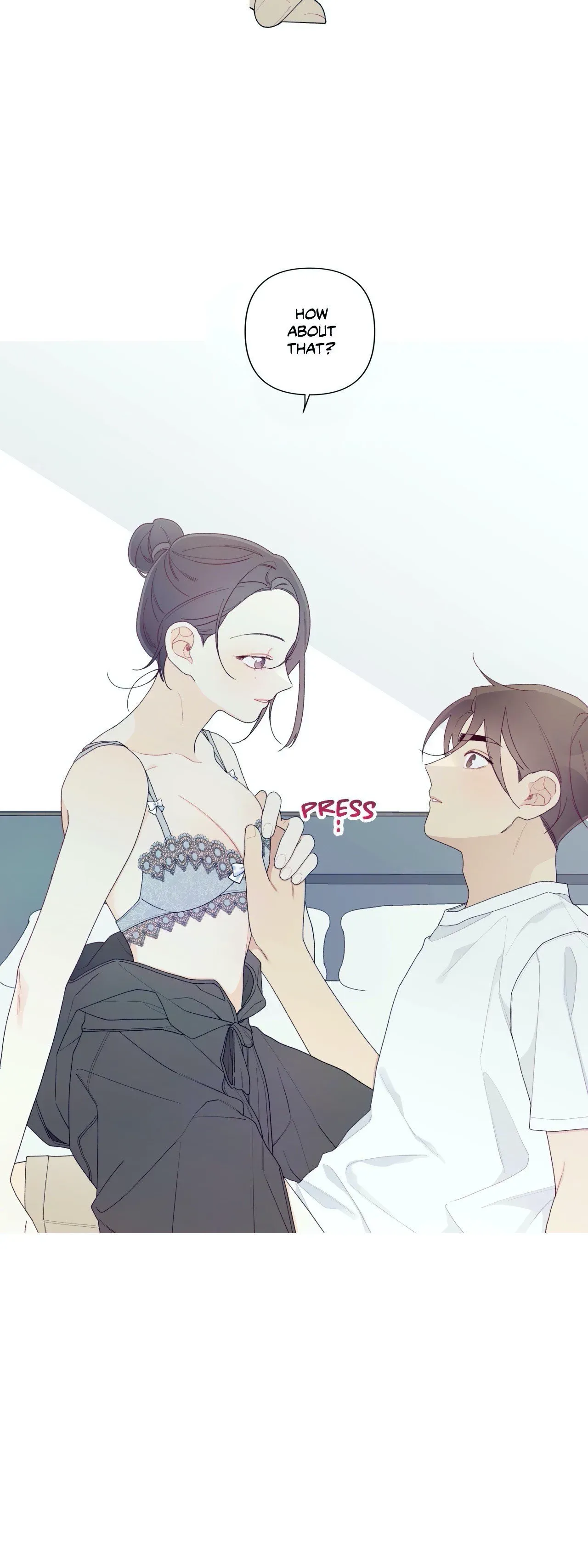 What's Going On? Chapter 149 page 2 - 