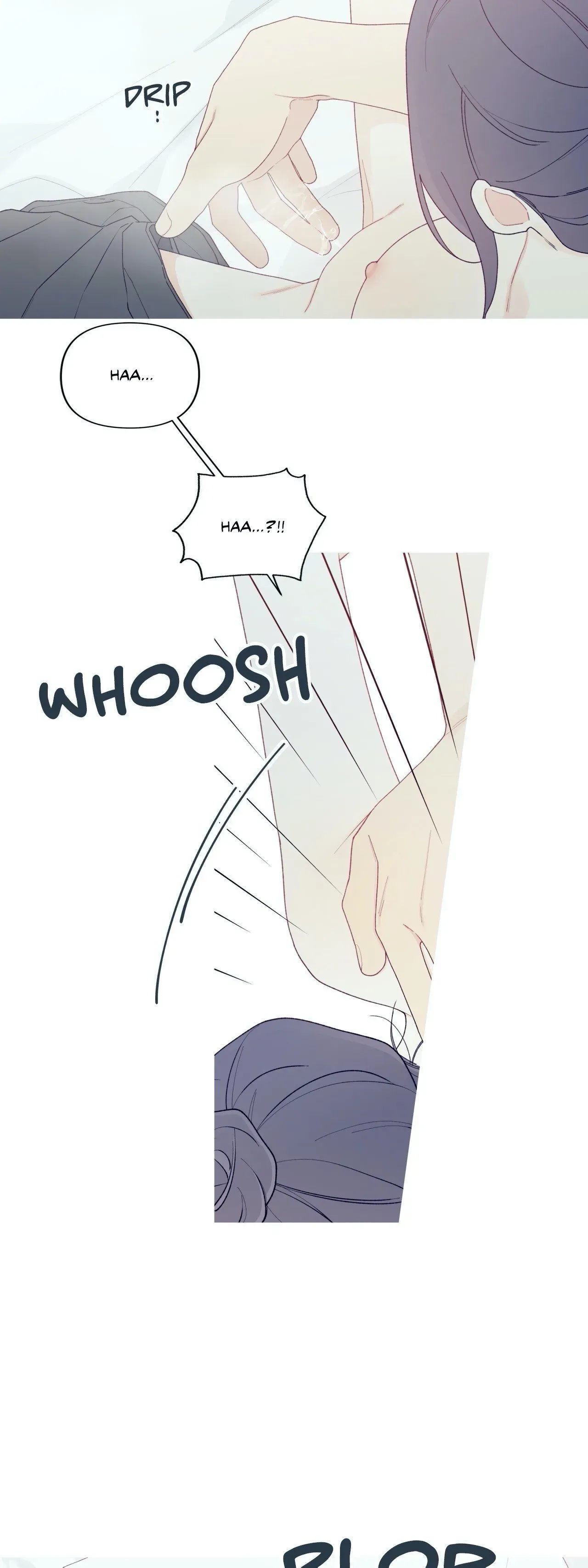 What's Going On? Chapter 149 page 12 - 
