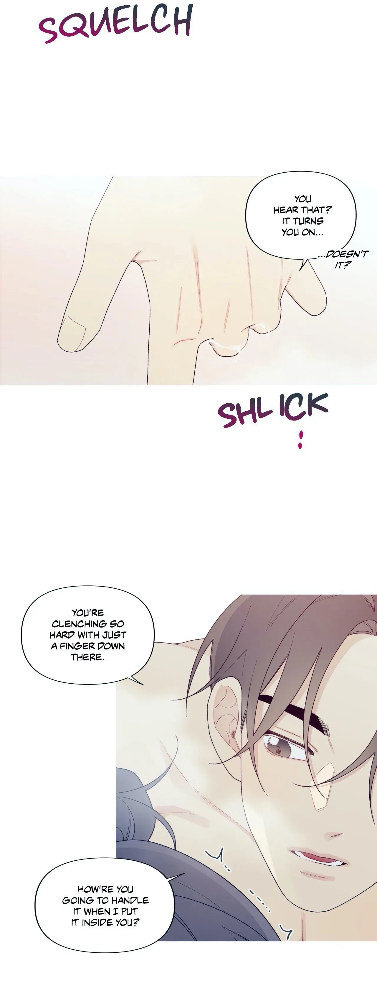 What's Going On? Chapter 149 page 20 - 