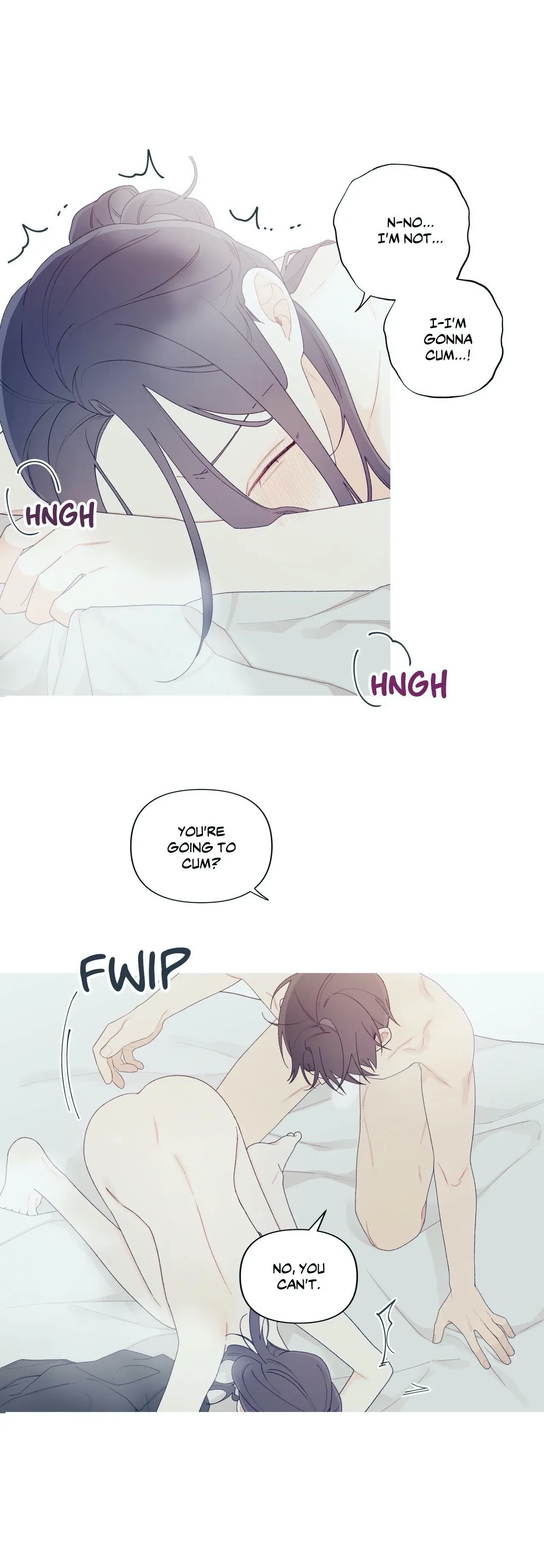 What's Going On? Chapter 149 page 21 - 
