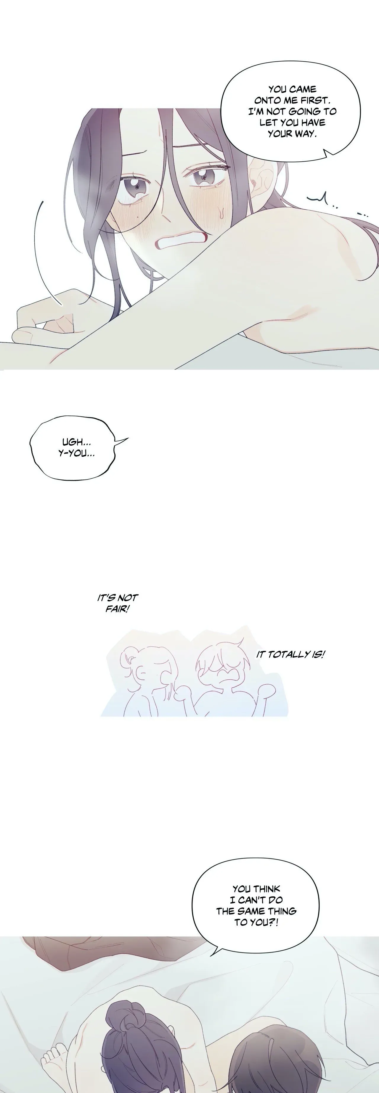 What's Going On? Chapter 149 page 22 - 