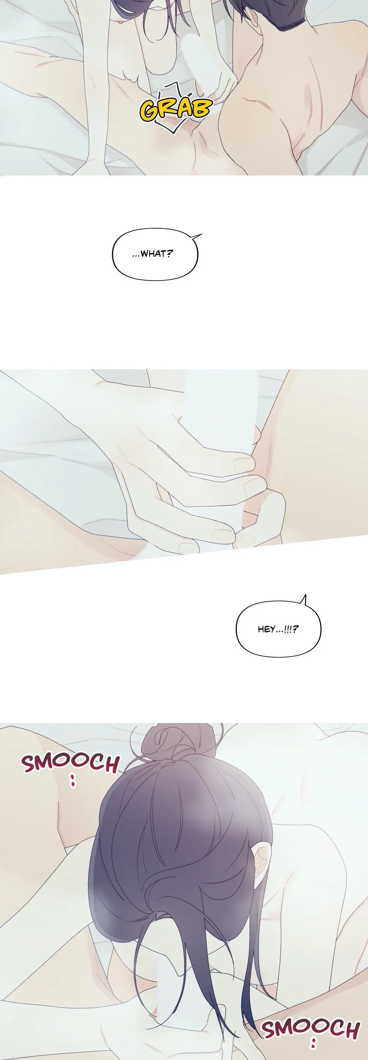 What's Going On? Chapter 149 page 23 - 