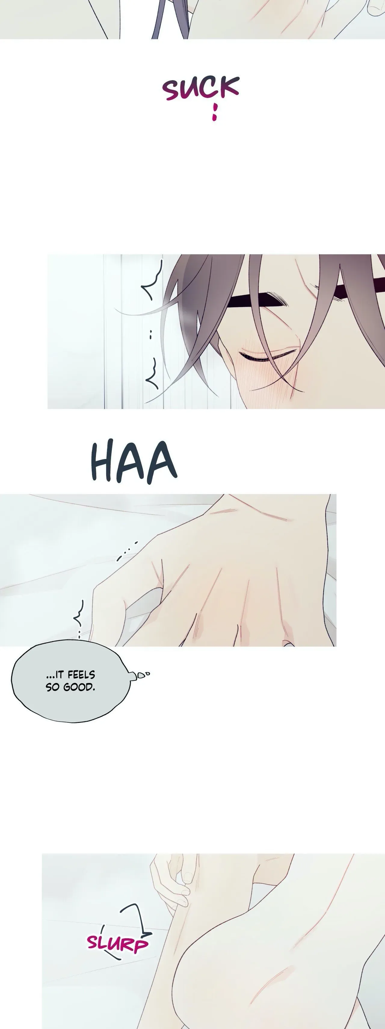 What's Going On? Chapter 149 page 25 - 