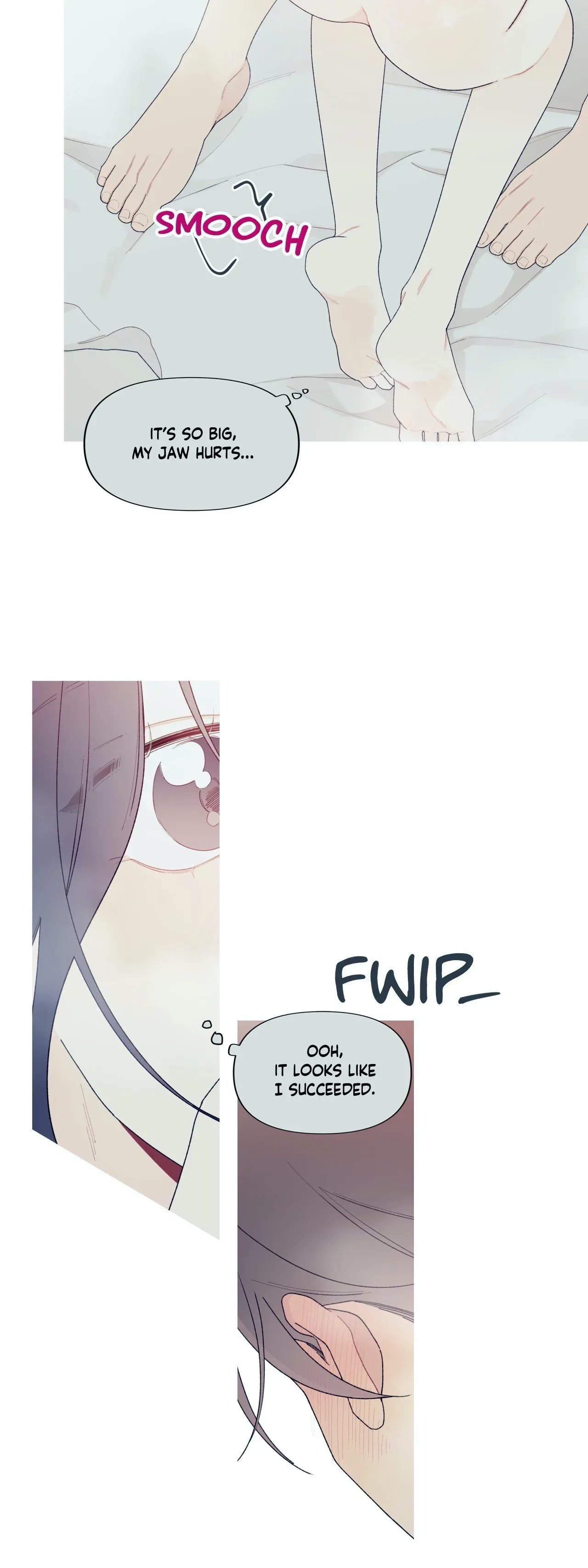 What's Going On? Chapter 149 page 26 - 