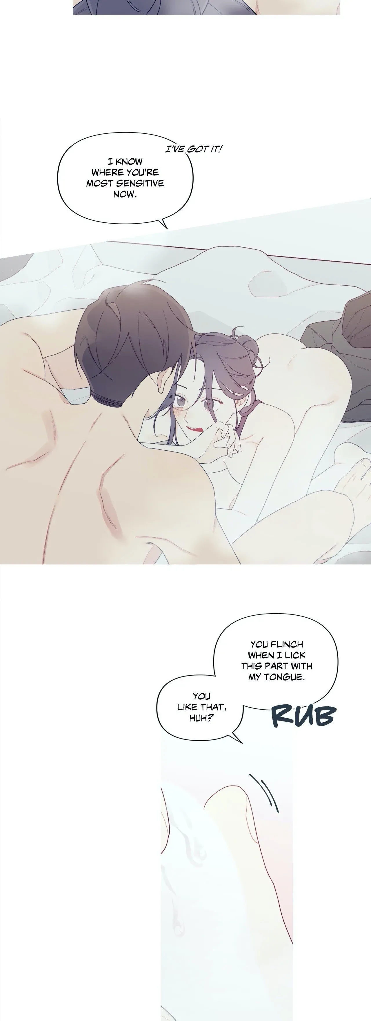 What's Going On? Chapter 149 page 28 - 