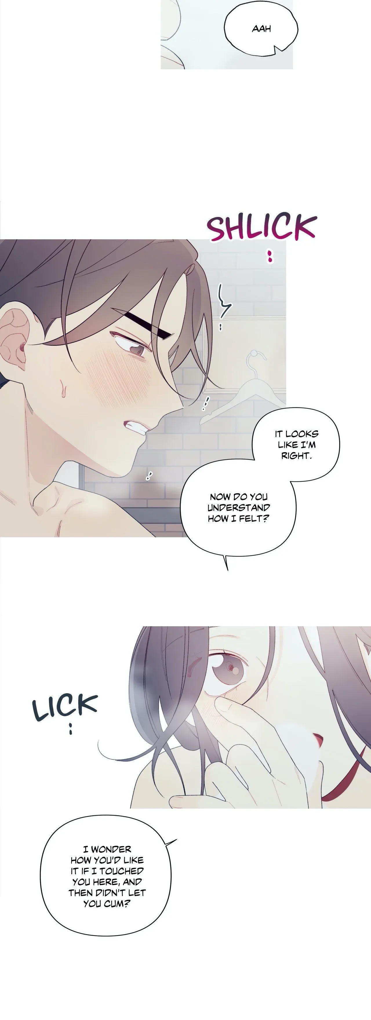 What's Going On? Chapter 149 page 29 - 