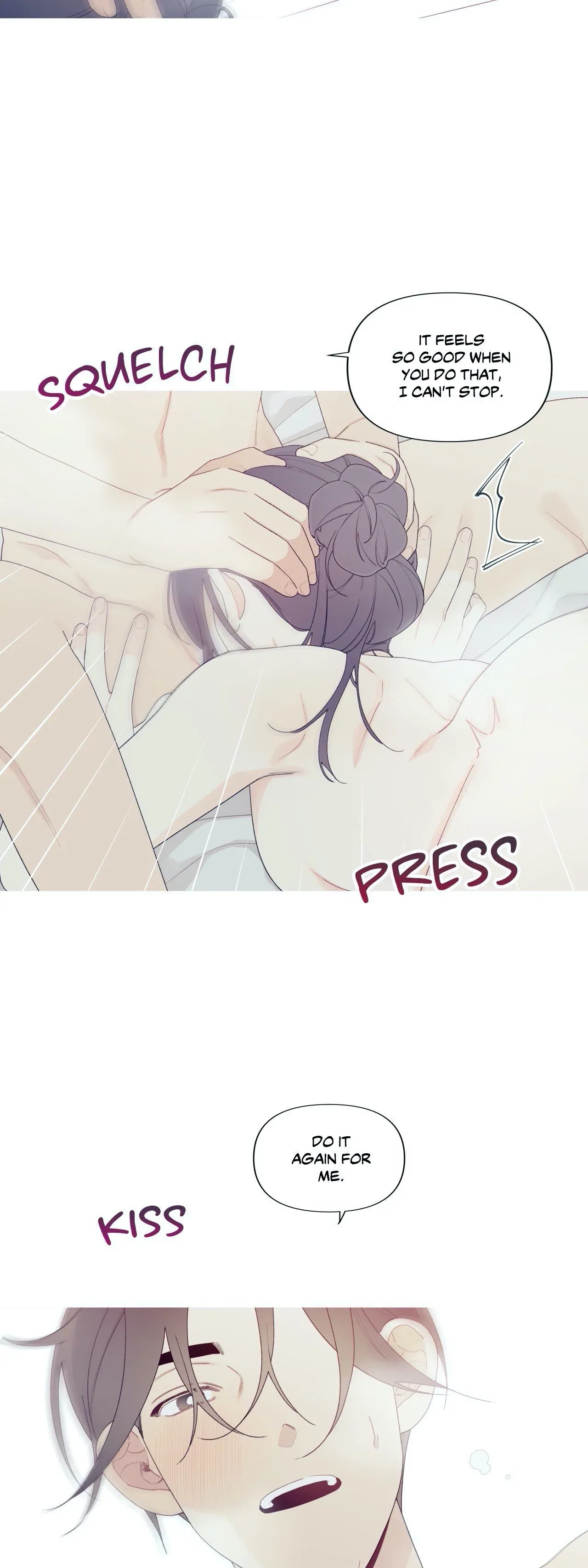 What's Going On? Chapter 149 page 31 - 