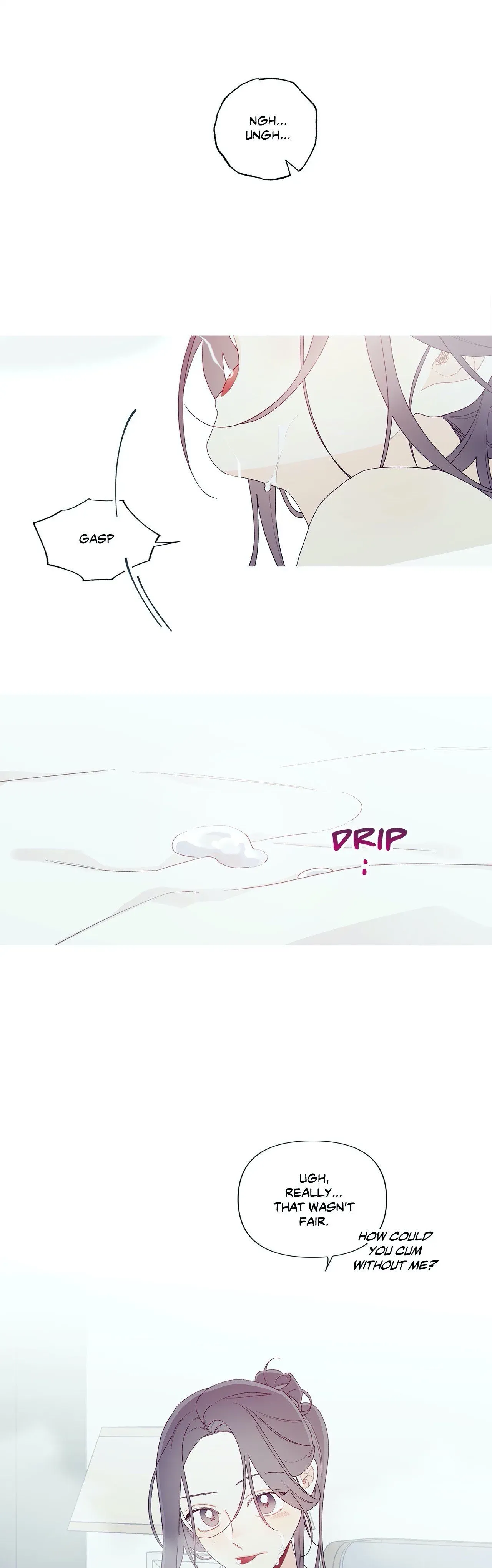 What's Going On? Chapter 149 page 33 - 