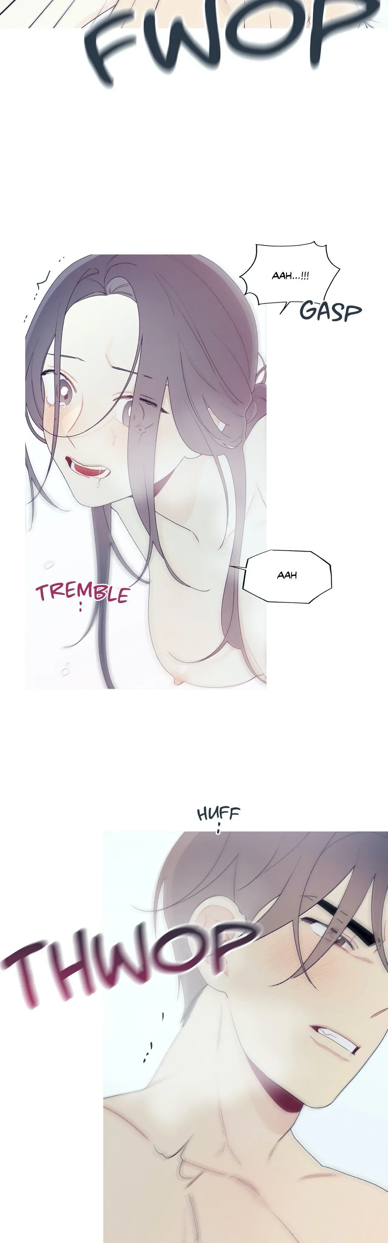 What's Going On? Chapter 150 page 11 - 