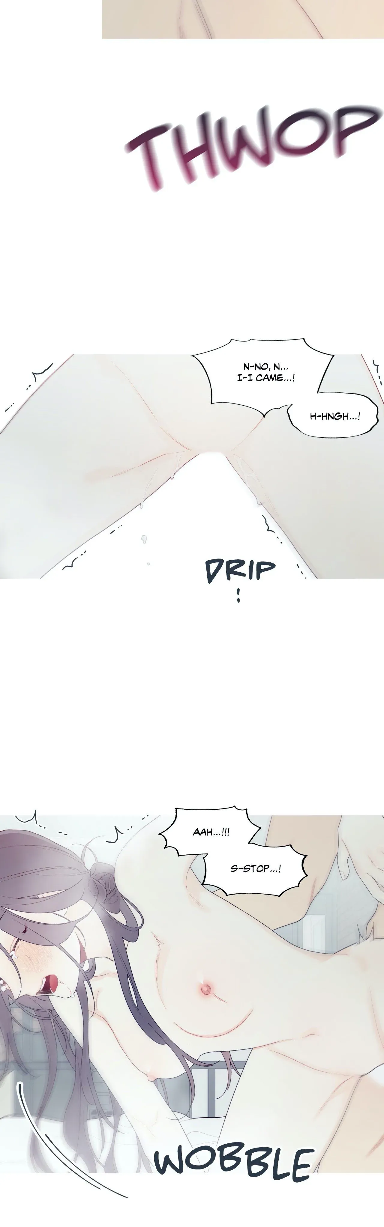 What's Going On? Chapter 150 page 12 - 