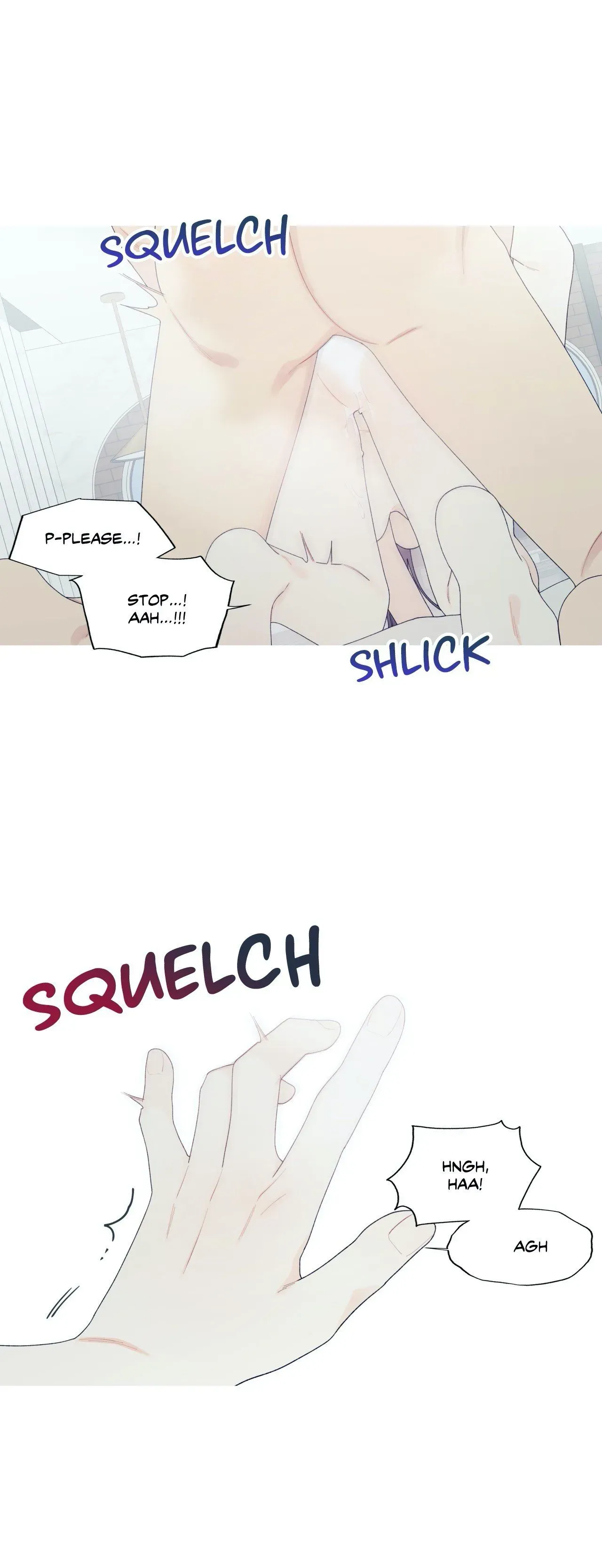 What's Going On? Chapter 150 page 13 - 