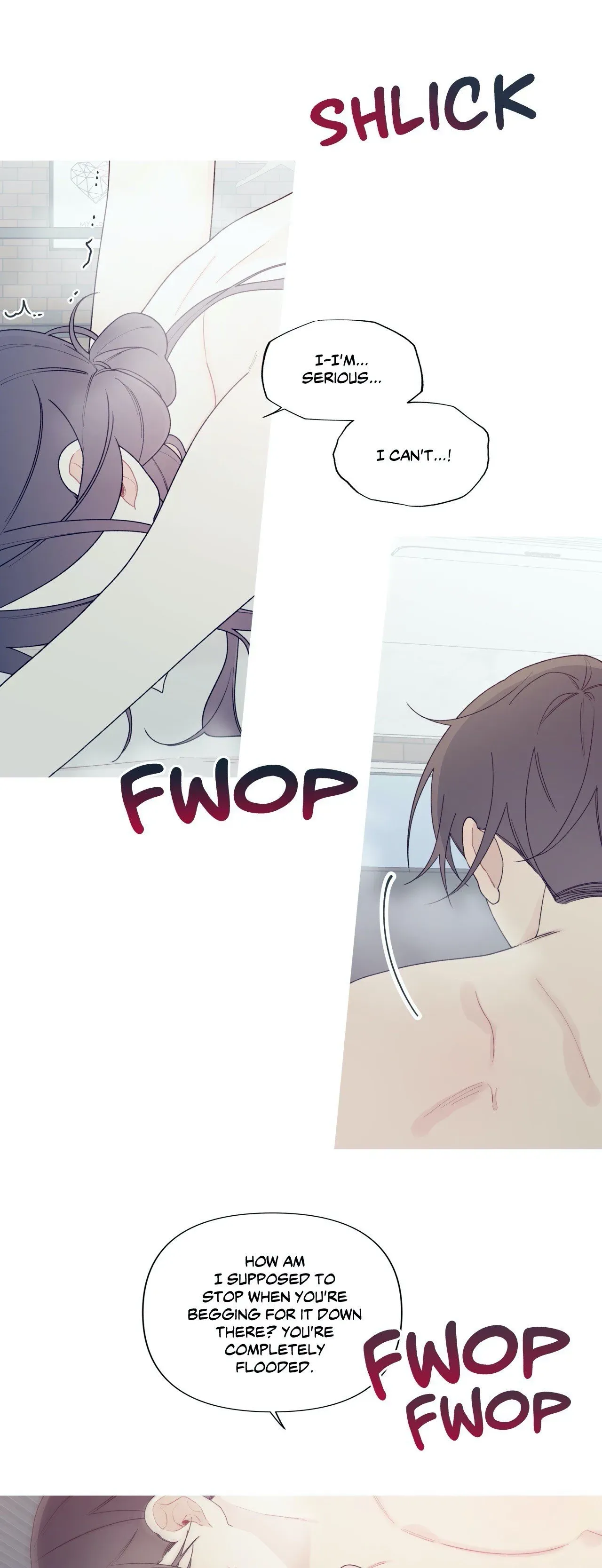 What's Going On? Chapter 150 page 14 - 