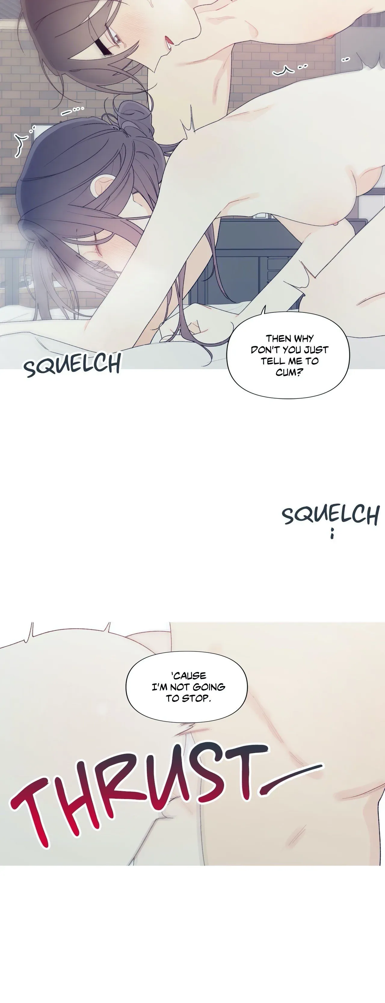 What's Going On? Chapter 150 page 15 - 