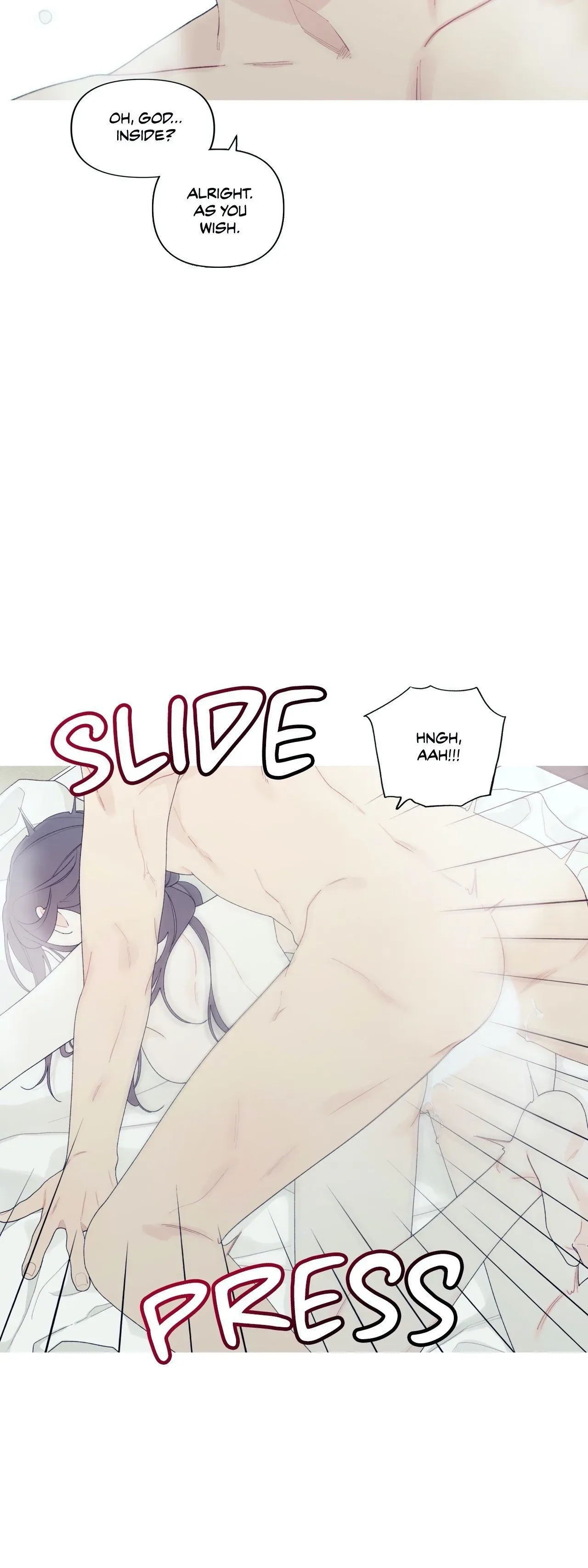 What's Going On? Chapter 150 page 18 - 