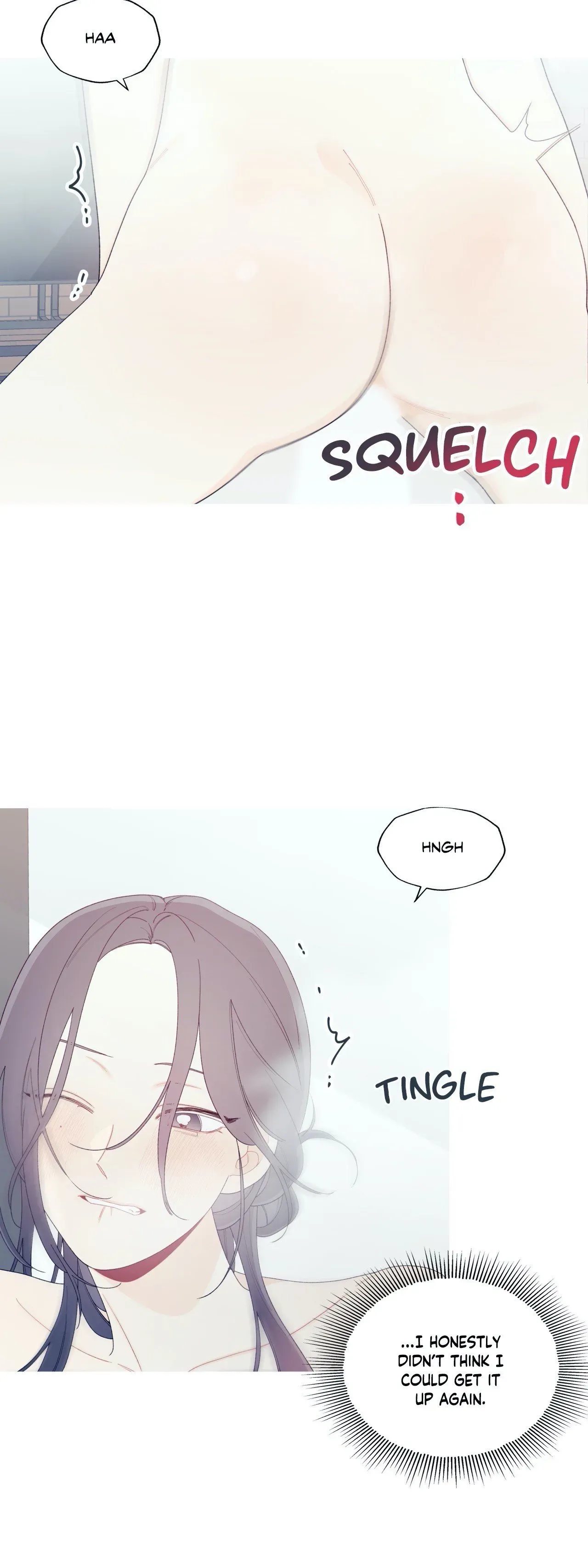 What's Going On? Chapter 150 page 3 - 