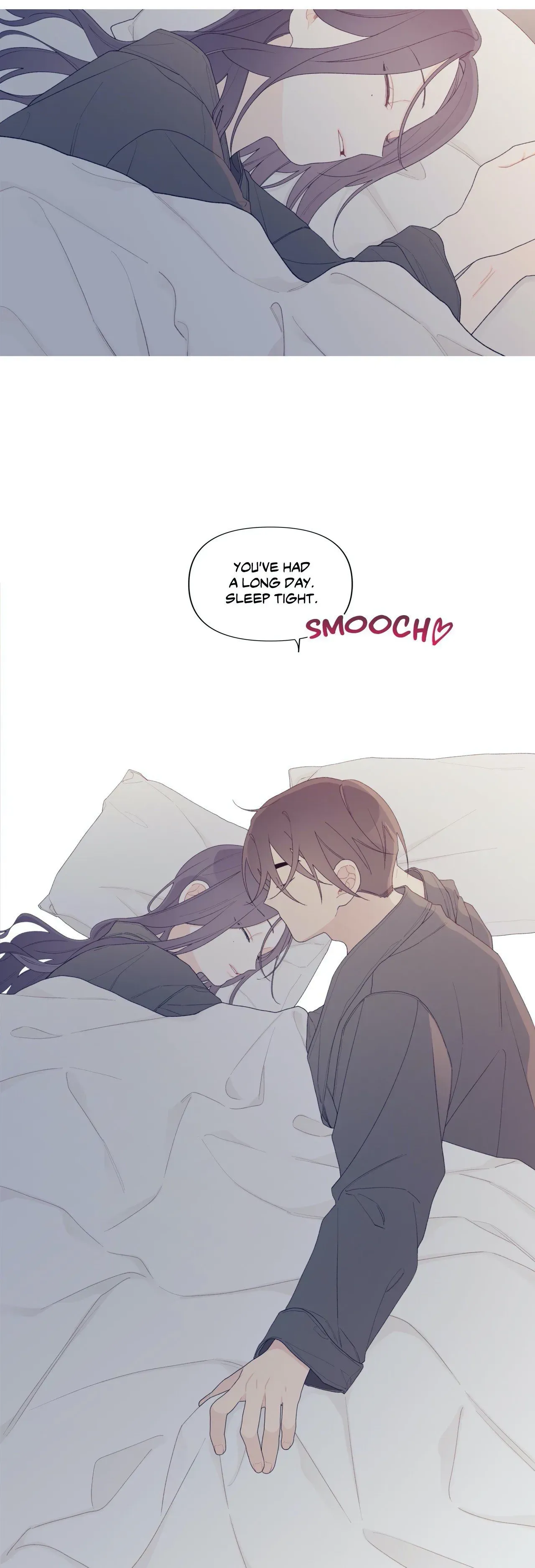 What's Going On? Chapter 150 page 21 - 