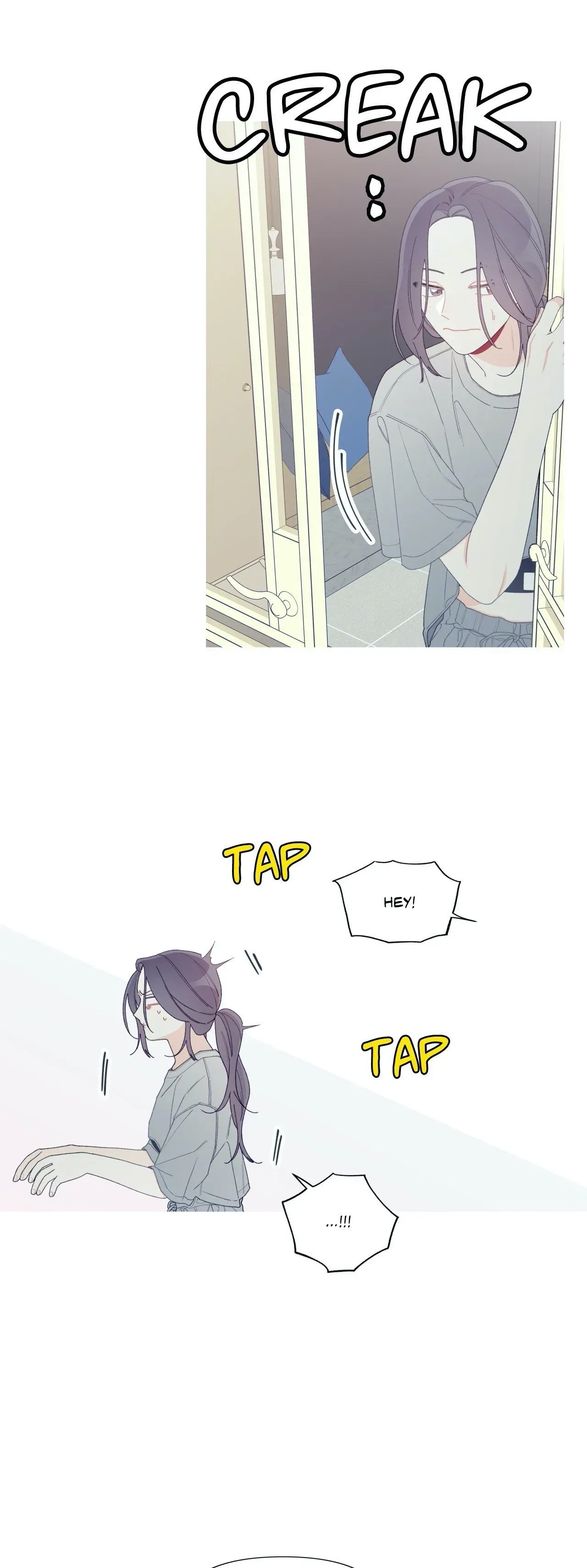 What's Going On? Chapter 150 page 23 - 