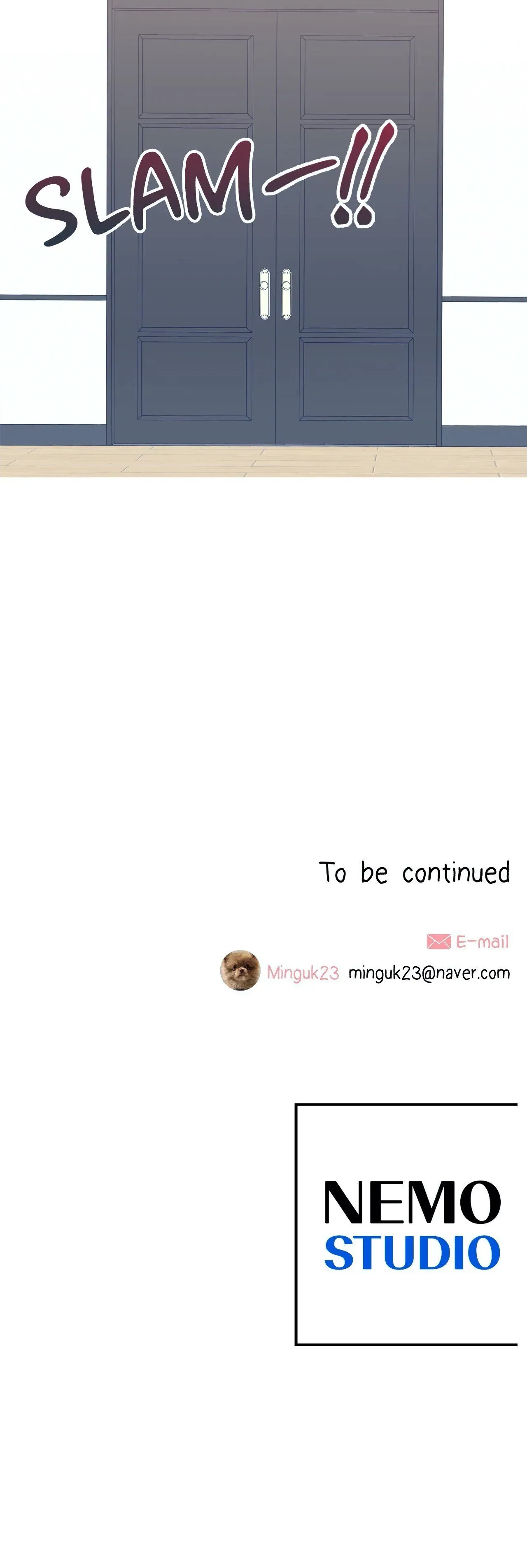 What's Going On? Chapter 150 page 36 - 