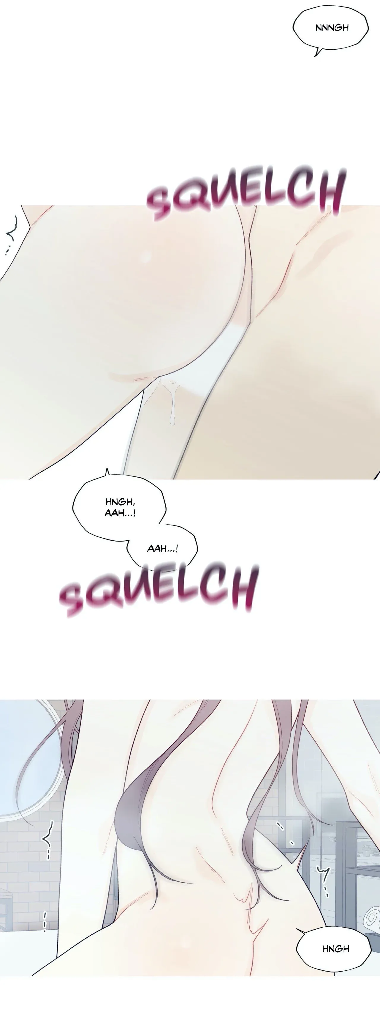 What's Going On? Chapter 150 page 9 - 