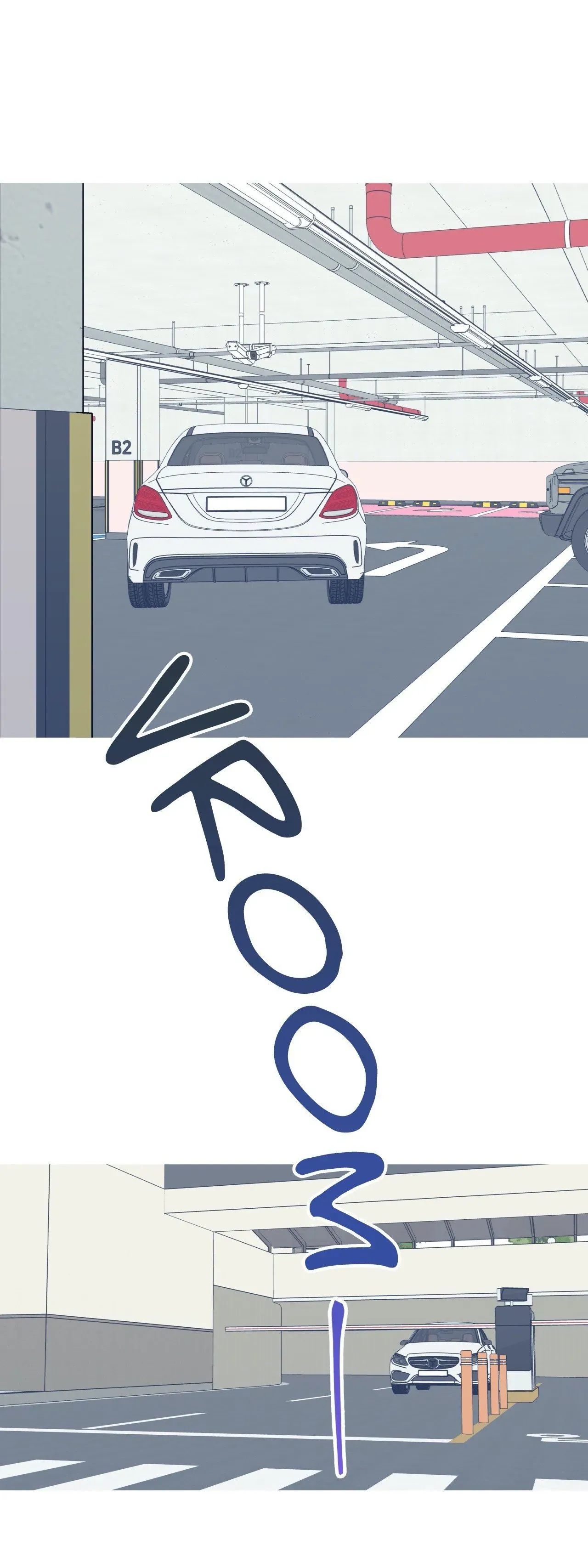 What's Going On? Chapter 151 page 19 - 