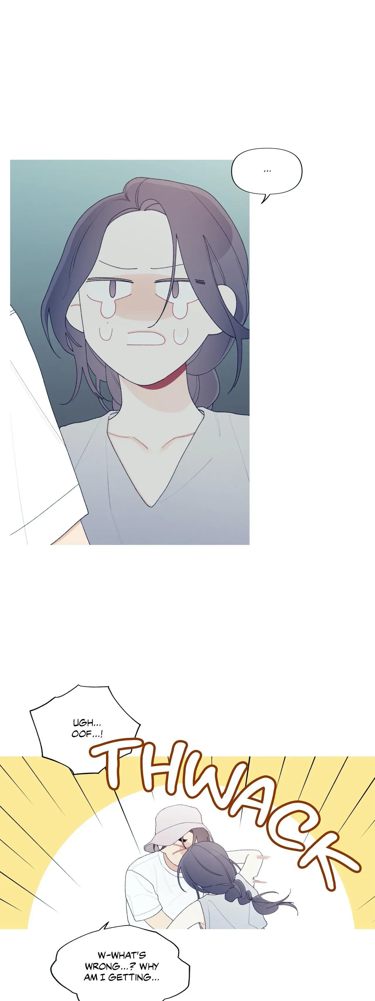 What's Going On? Chapter 151 page 25 - 