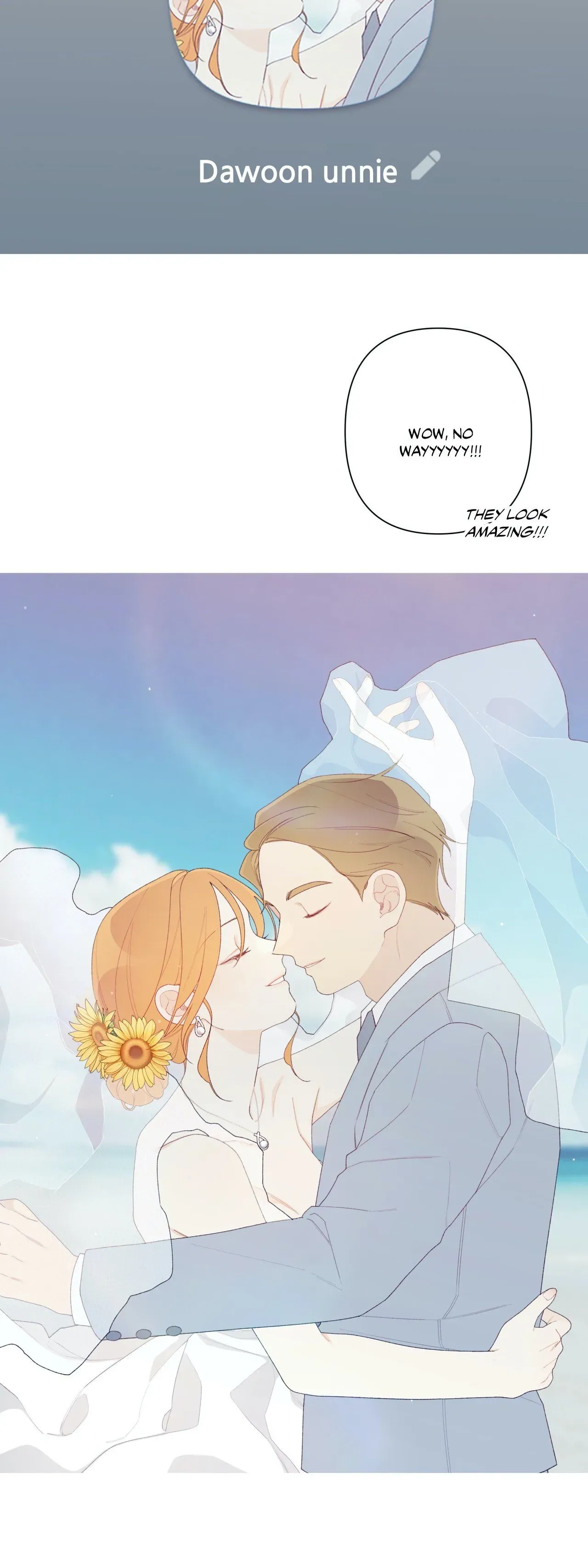 What's Going On? Chapter 151 page 29 - 