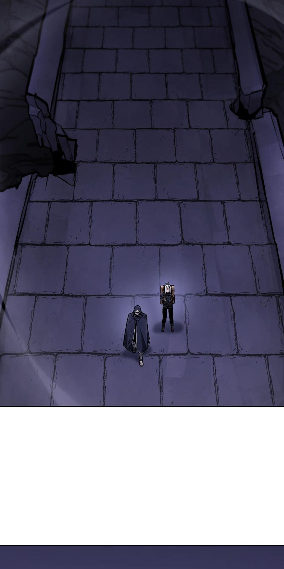 What's Our Hero Doing? Chapter 49 page 3 - 