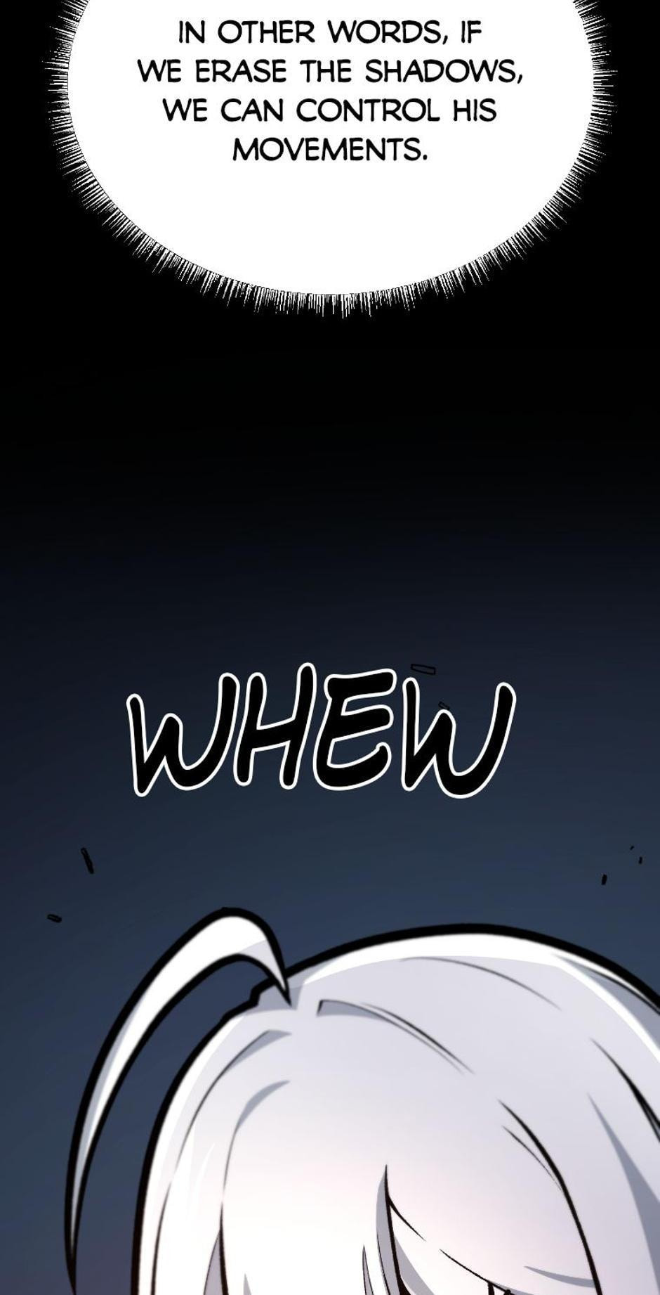 What's Our Hero Doing? Chapter 49 page 29 - 