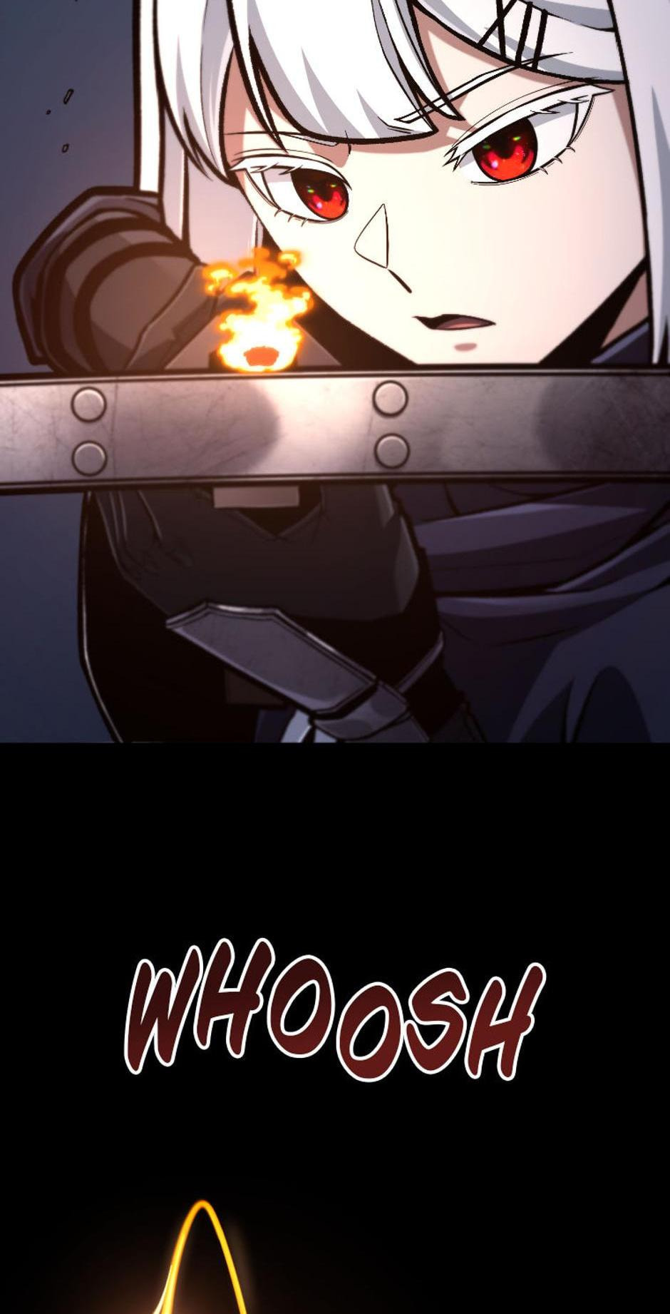 What's Our Hero Doing? Chapter 49 page 30 - 