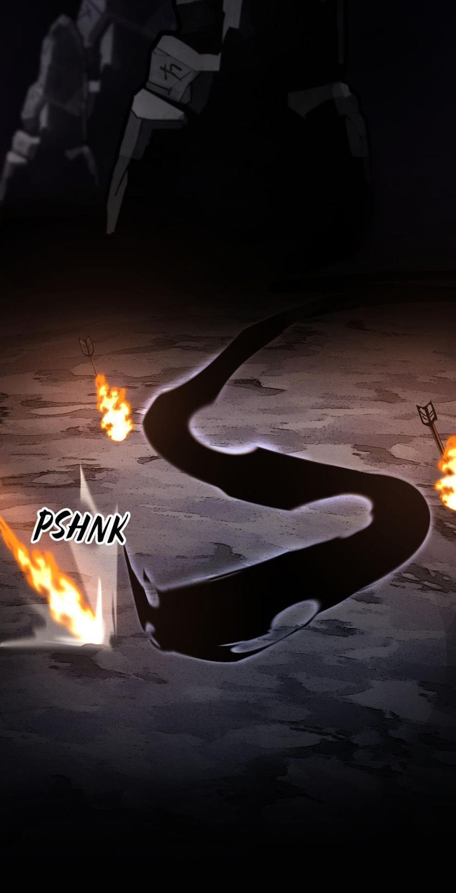 What's Our Hero Doing? Chapter 49 page 33 - 