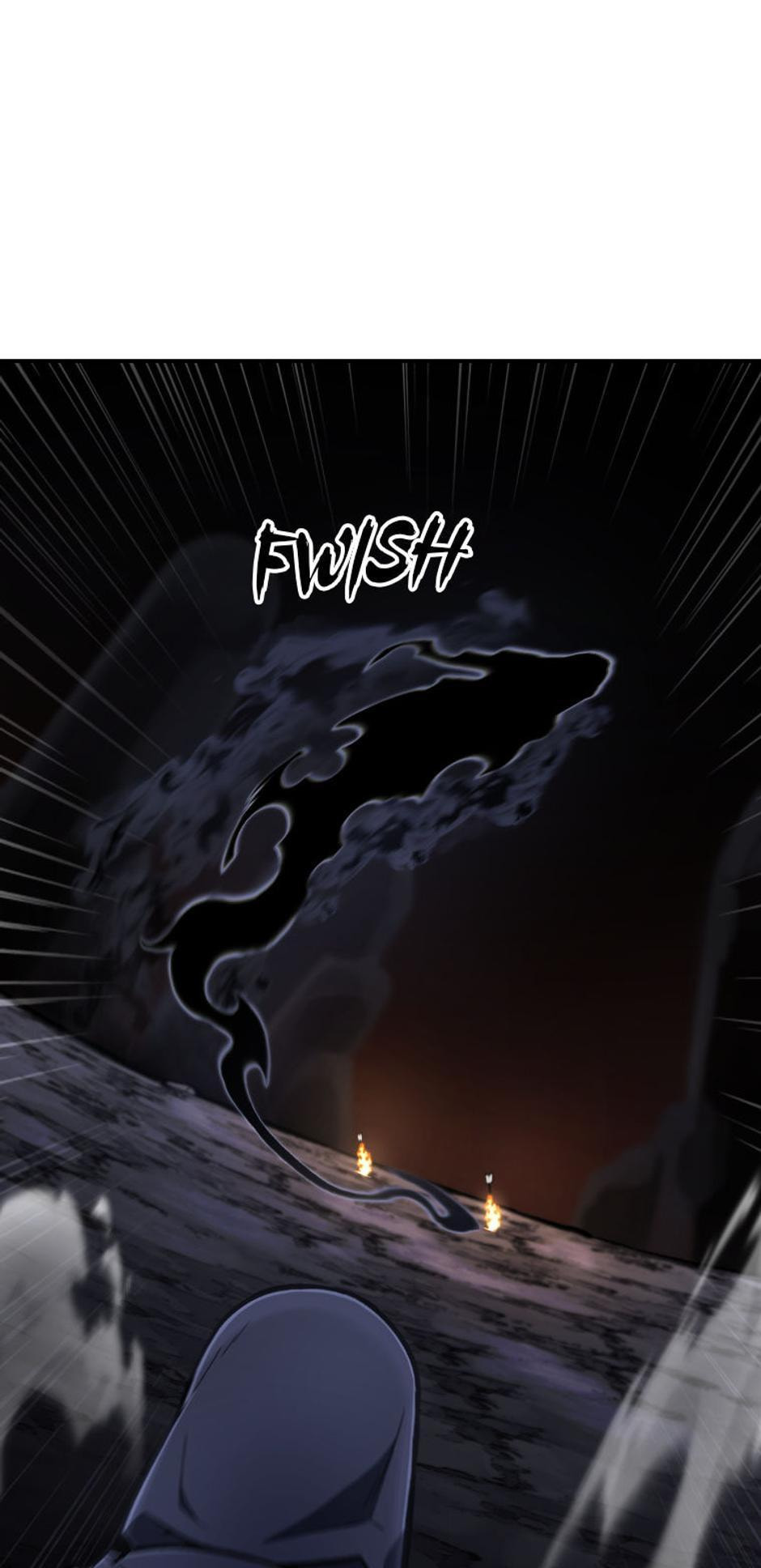 What's Our Hero Doing? Chapter 49 page 34 - 