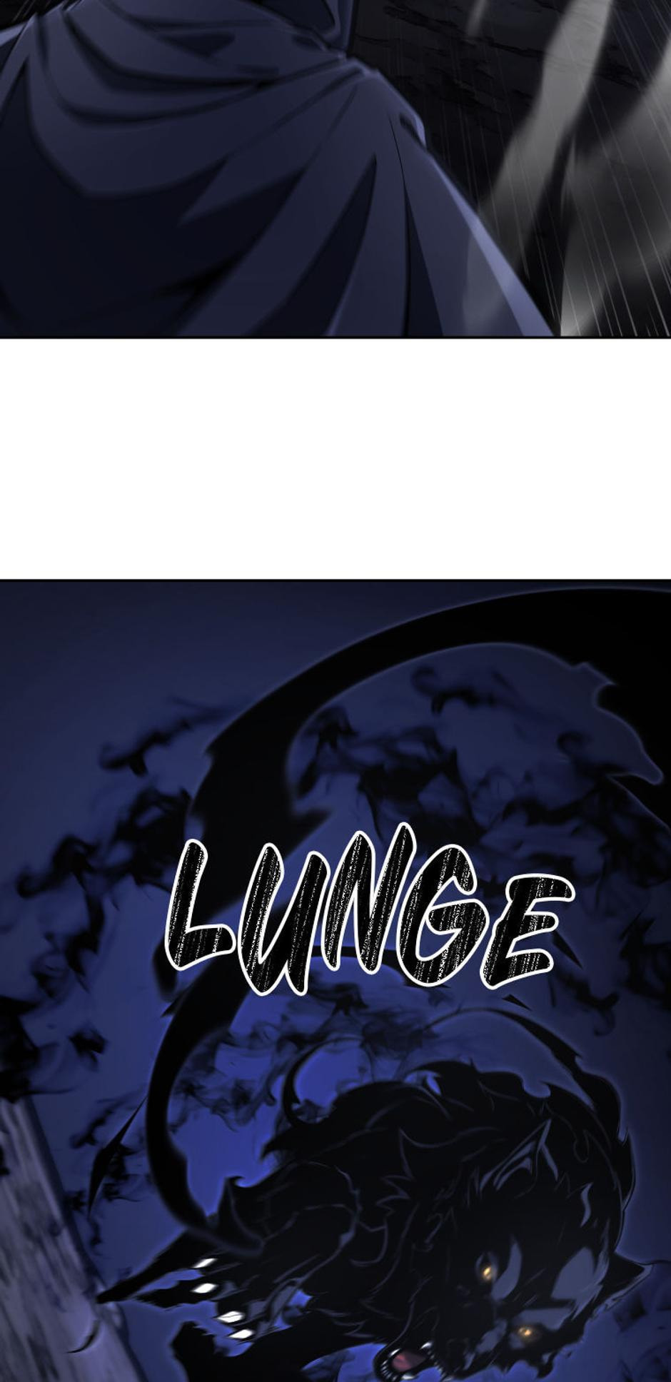 What's Our Hero Doing? Chapter 49 page 35 - 