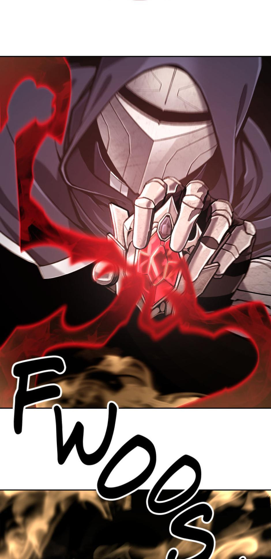 What's Our Hero Doing? Chapter 49 page 37 - 
